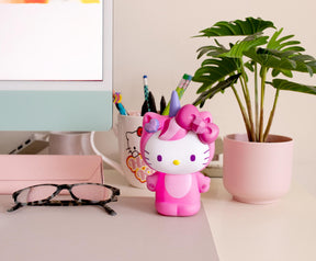 Sanrio Hello Kitty Unicorn 6-Inch PVC Figural Mood Light