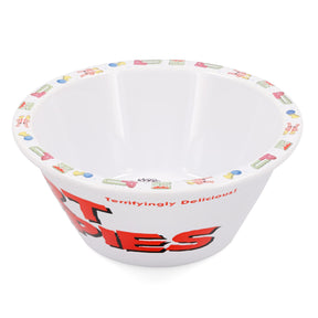 Terrifier 2 Art Crispies Ceramic Bowl