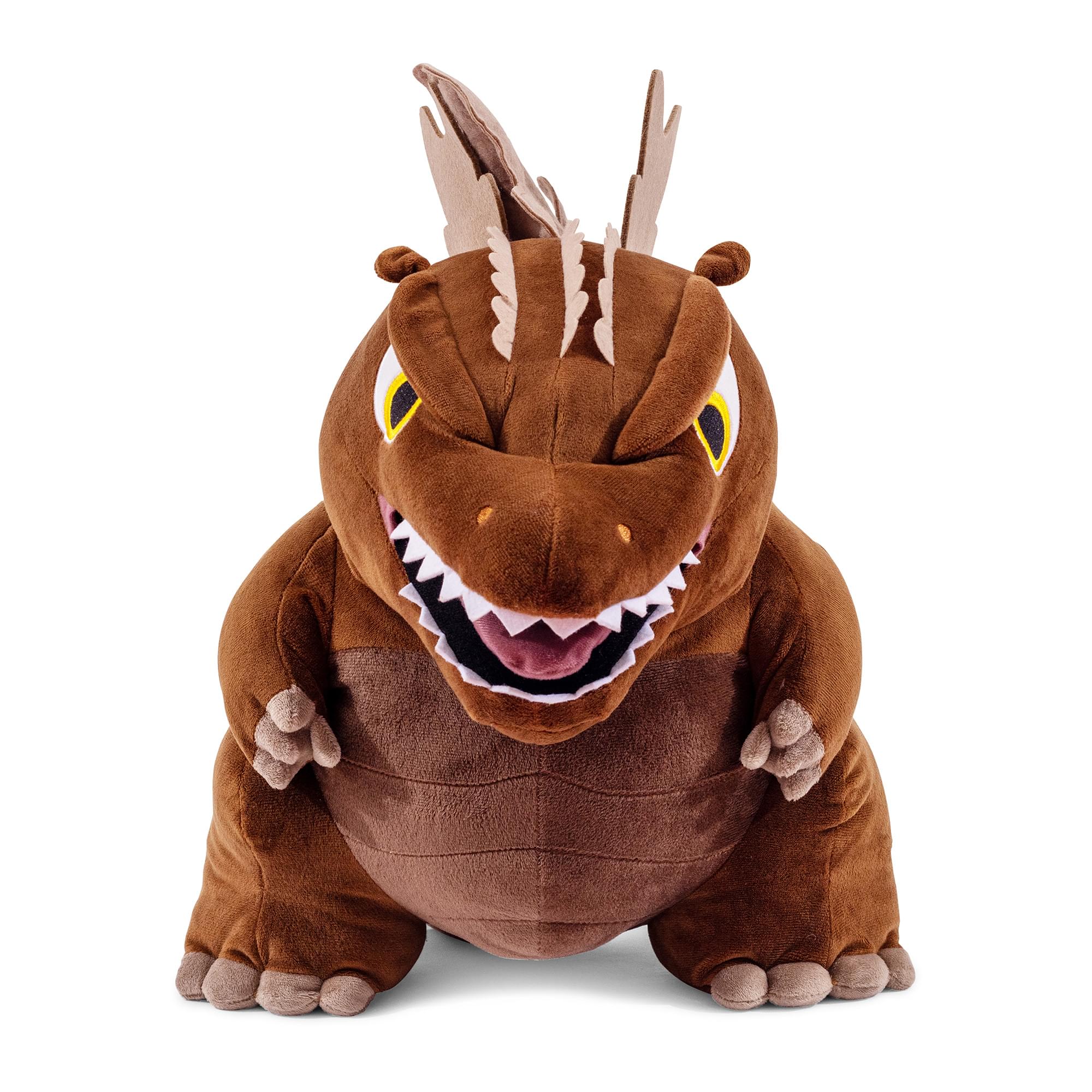 Godzilla 20-Inch Deluxe Chibi Plush