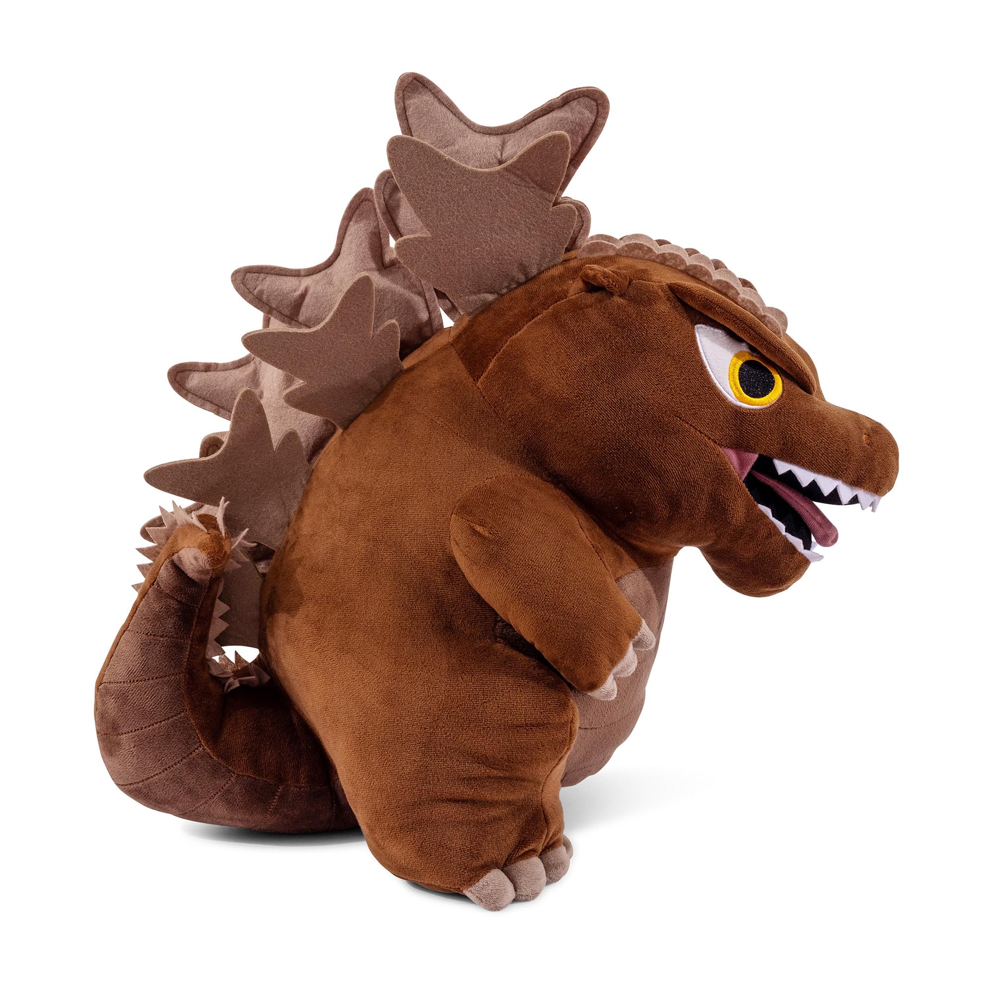 Godzilla 20-Inch Deluxe Chibi Plush