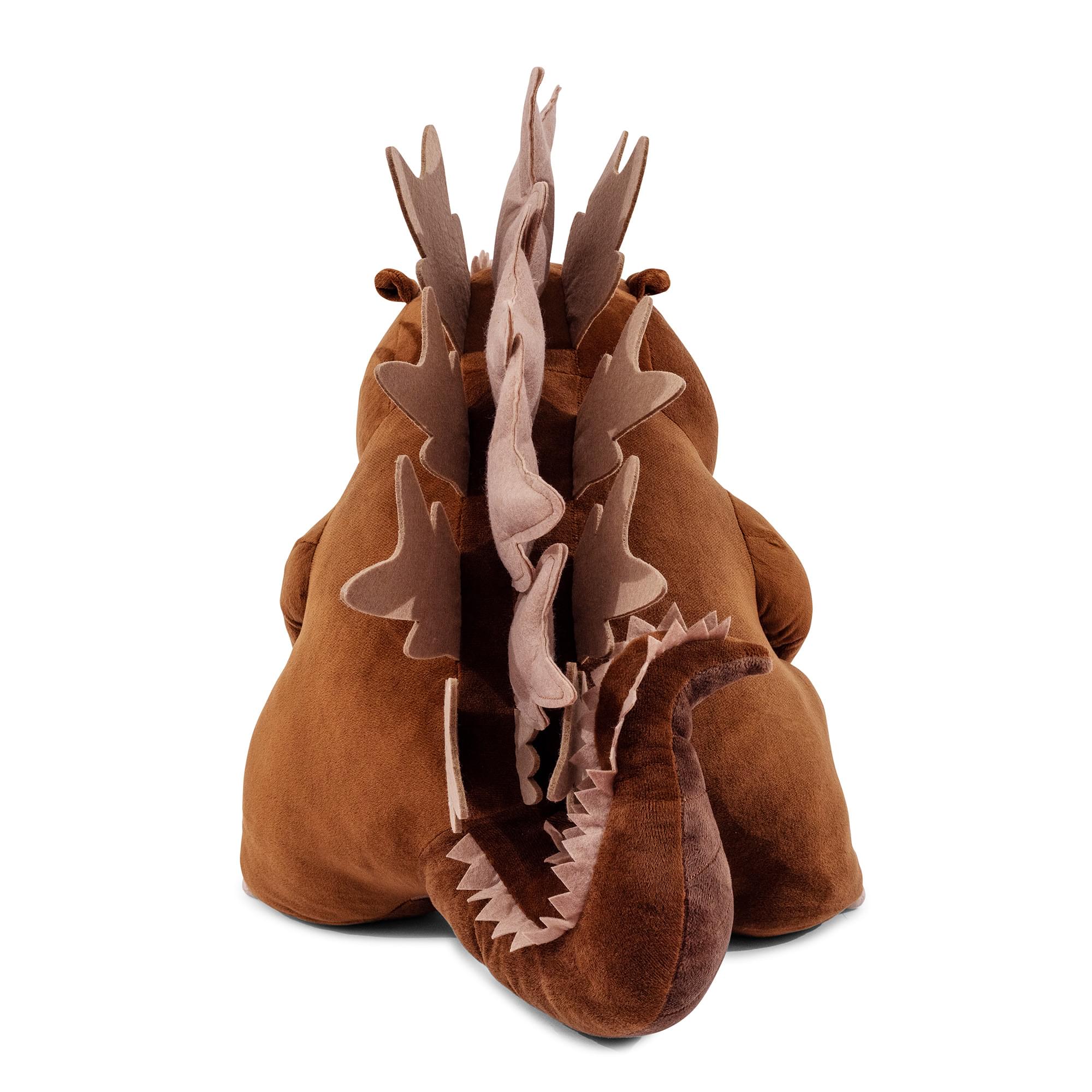 Godzilla 20-Inch Deluxe Chibi Plush