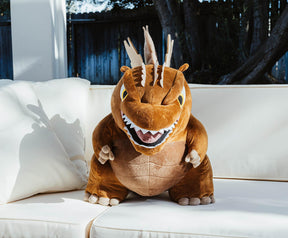 Godzilla Deluxe 20 Inch Collectible Plush | Free Shipping