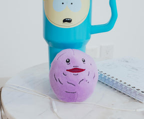 South Park 4-Inch Character Plush Toy With Sound | Member Berry