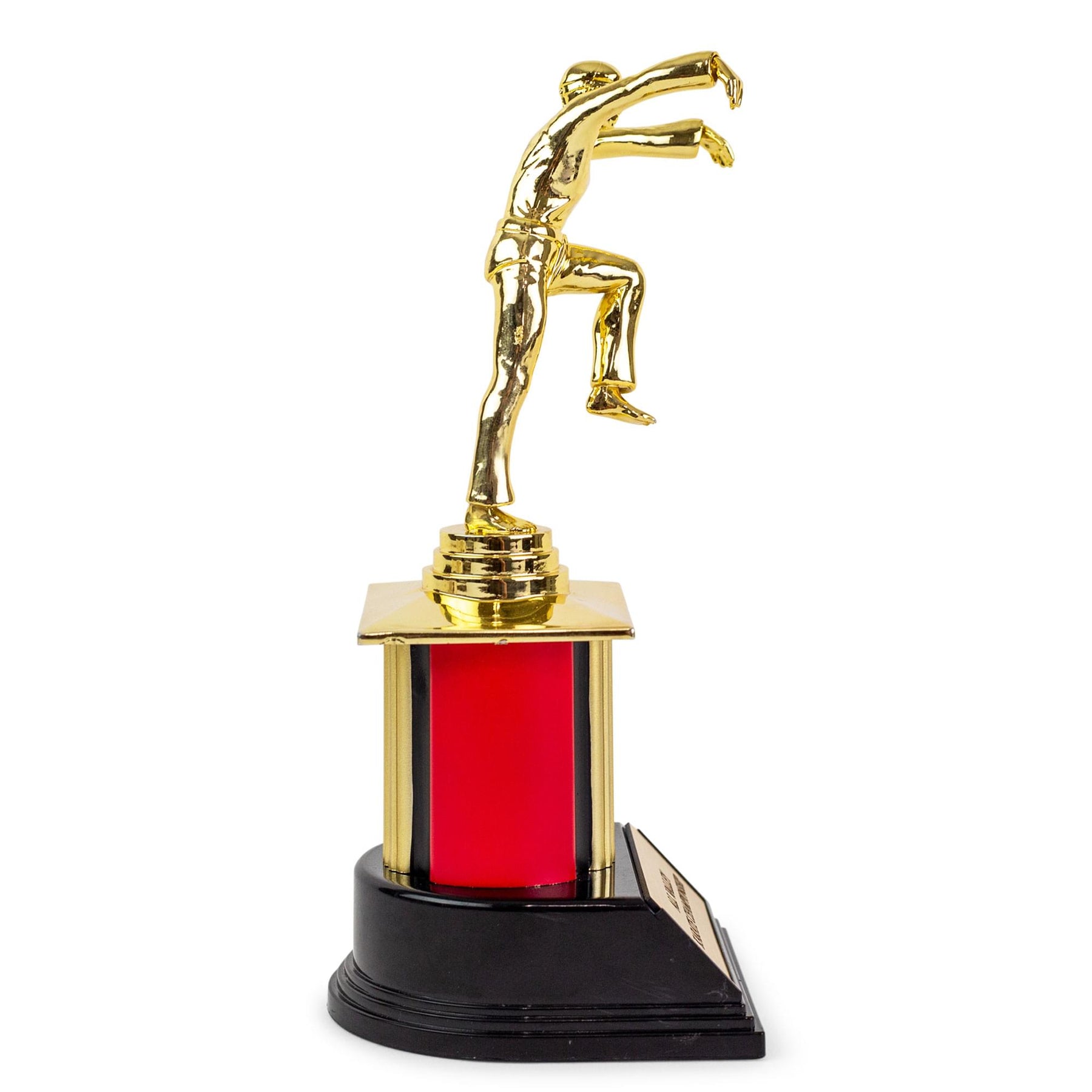 The Karate Kid 8-Inch All Valley Karate Championship Trophy Replica