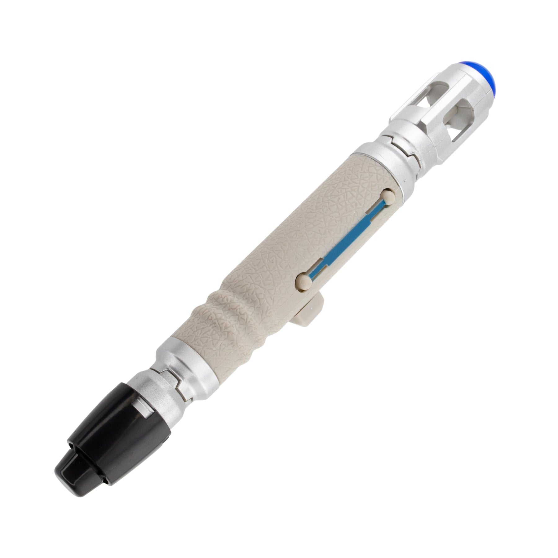 Doctor Who 10th Doctor Sonic Screwdriver Replica Free Shipping