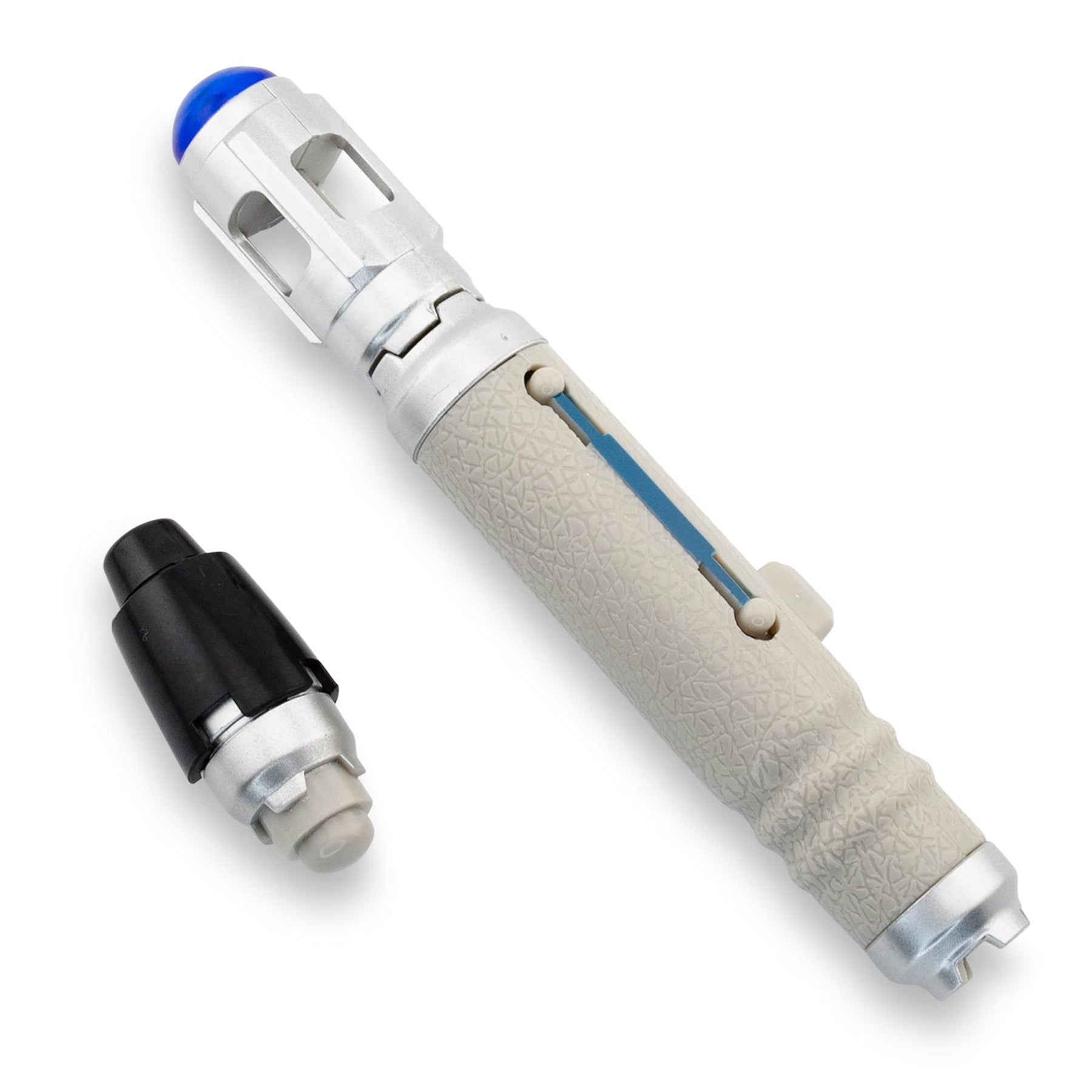 Doctor Who 10th Doctor Sonic Screwdriver Replica