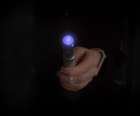 Doctor Who 10th Doctor Electronic Sonic Screwdriver Prop | Toynk Exclusive