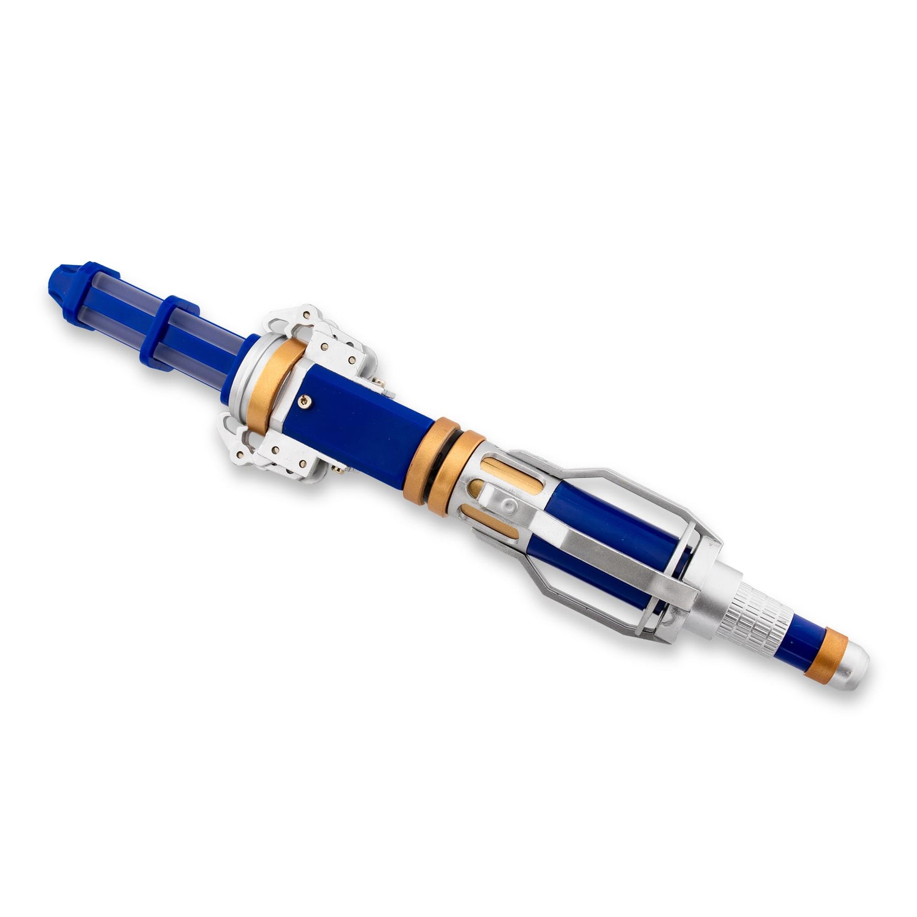 Doctor Who 12th Doctor Electronic Sonic Screwdriver Prop | Toynk Exclusive