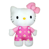 Sanrio Hello Kitty 18 Inch Plush Backpack