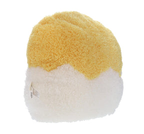 Sanrio Gudetama Egg In Shell 17 Inch Deluxe Plush
