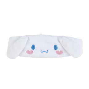 Sanrio Cinnamoroll Plush Headband