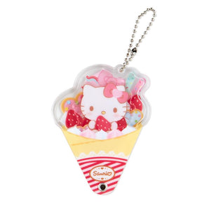 Sanrio Acrylic Ice Cream Charm | One Random
