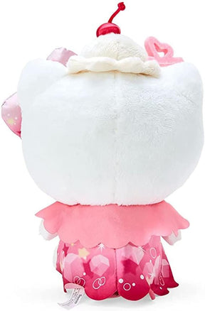 Sanrio 8 Inch Soda Float Plush | Hello Kitty