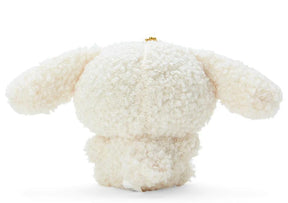 Sanrio Cinnamoroll 5 Inch Plush Mascot Keychain