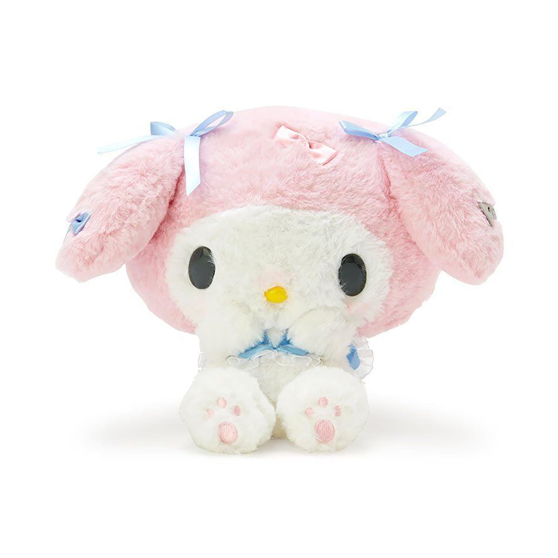 Sanrio My Melody 8.75 Inch Plush with Magnets