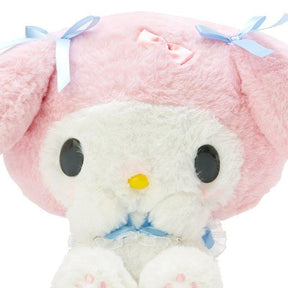Sanrio My Melody 8.75 Inch Plush with Magnets