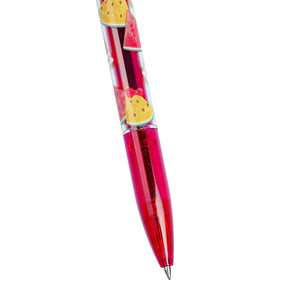 Hello Kitty Watermelon Ballpoint Pen