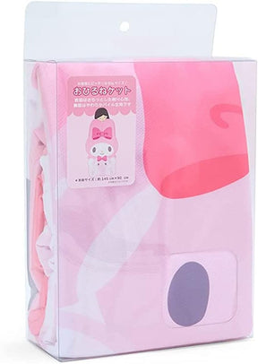 Sanrio My Melody 36 x 58 Inch Throw Blanket