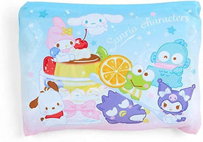 Sanrio Hello Kitty and Friends 43 X 28 Inch Throw Blanket