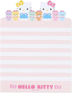 Sanrio Hello Kitty Letter Set