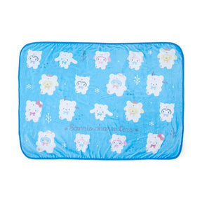 Sanrio Characters 40 x 28 Inch Throw Blanket