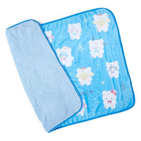 Sanrio Characters 40 x 28 Inch Throw Blanket