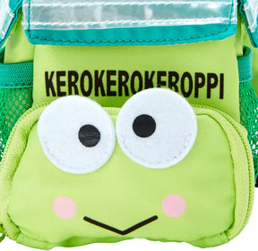 Sanrio Character Mascot Bag Clip Keychain | Keroppi