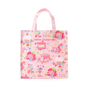 Sanrio Hello Kitty Reusable Shopping Bag