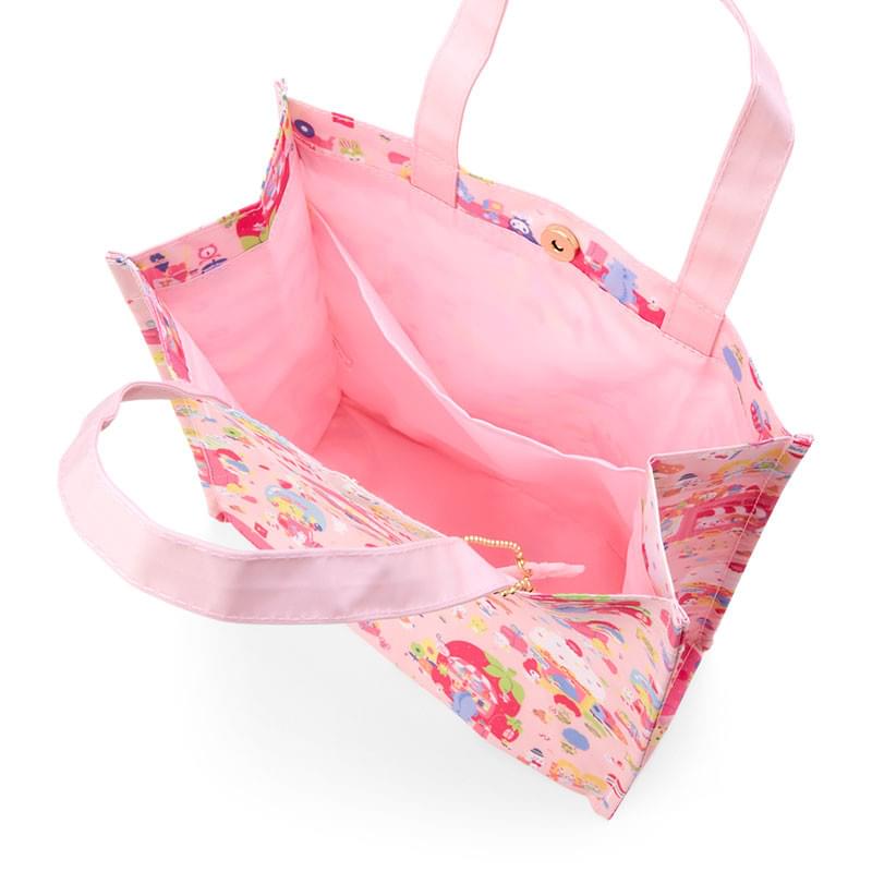 Sanrio Hello Kitty Reusable Shopping Bag