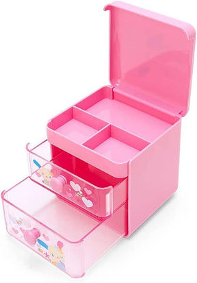Sanrio Usahana Small Accessory Box | Free Shipping