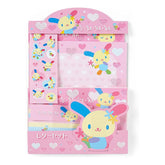 Sanrio Usahana Letter Set