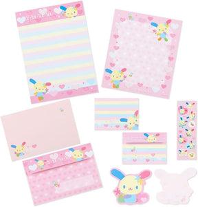 Sanrio Usahana Letter Set