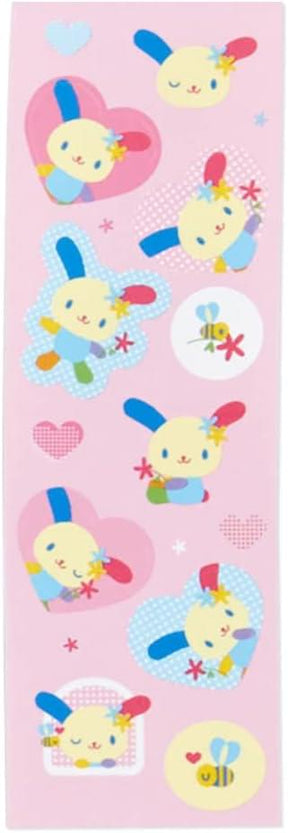 Sanrio Usahana Letter Set