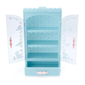 Sanrio 12 Inch Small Accessory Chest | Cinnamoroll