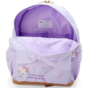 Sanrio Hello Kitty 12.5 Inch Kids Backpack