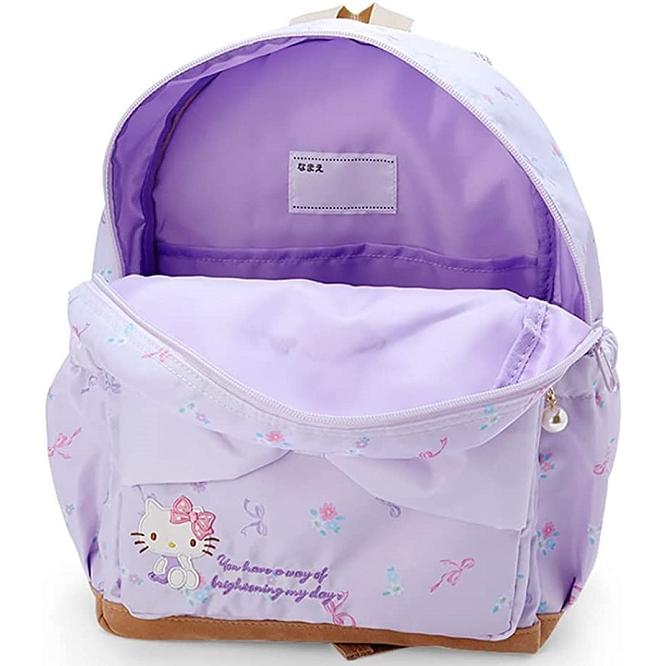 hello kitty backpack sanrio Sanrio Ribbon Hello Kitty Backpack Medium