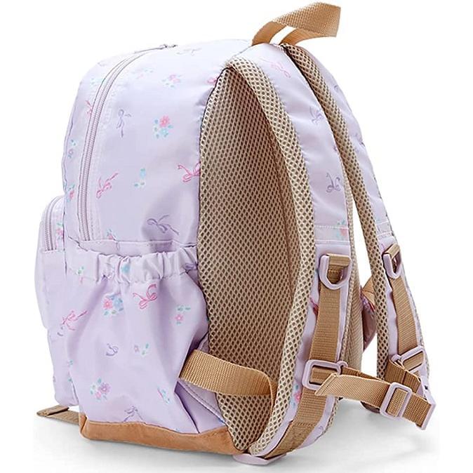 Sanrio Ribbon Hello Kitty Backpack Medium Sanrio Ribbon Hello Kitty Backpack Medium