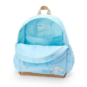 Sanrio Cinnamoroll 12.5 Inch Kids Backpack