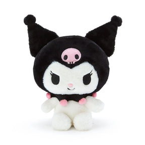 Sanrio 9.5 Inch Character Plush | Kuromi