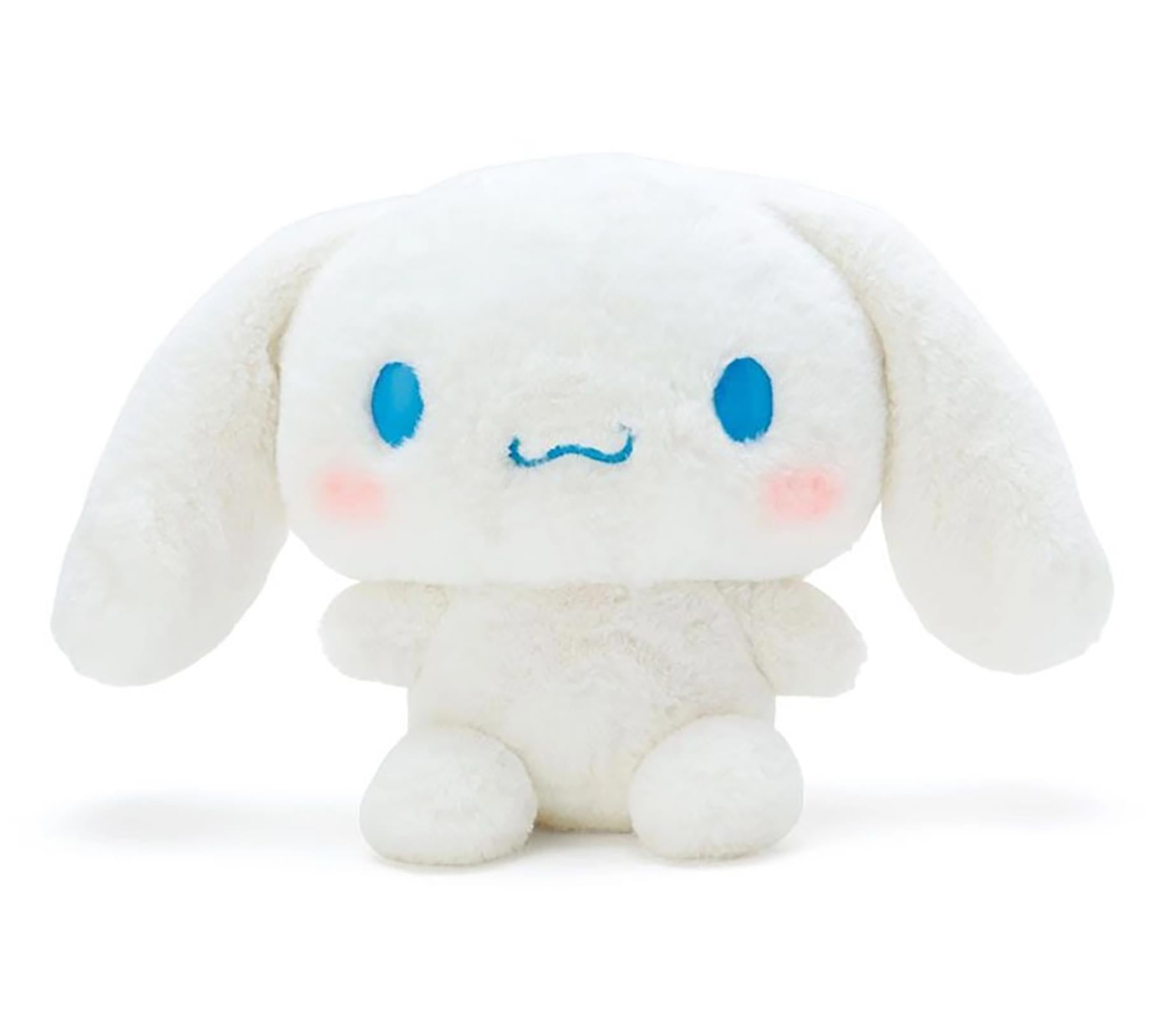 Sanrio 11.75 Inch Character Plush | Cinnamoroll