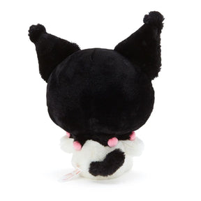Sanrio 11.75 Inch Character Plush | Kuromi