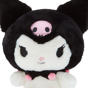 Sanrio 11.75 Inch Character Plush | Kuromi