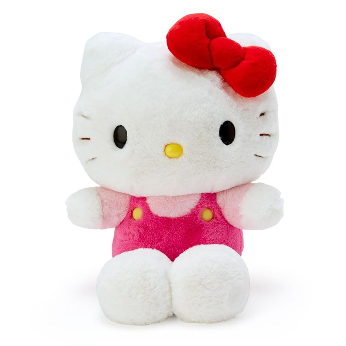 Sanrio 13 Inch Character Plush | Hello Kitty | Free Shipping