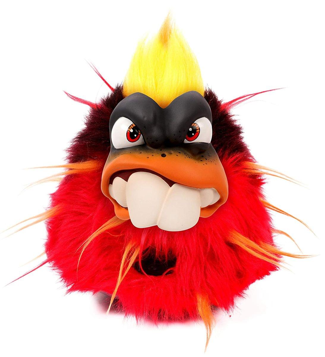 Grumblies Interactive Pet Monster Plush - Scorch