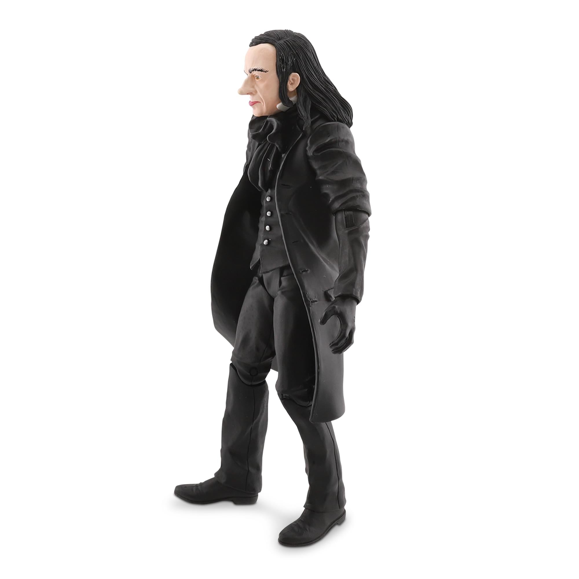 Chitty Chitty Bang Bang 8" Action Figure: Child Catcher (Black)
