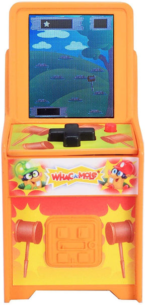 Boardwalk Arcade Miniature Electronic Game | Whac-A-Mole