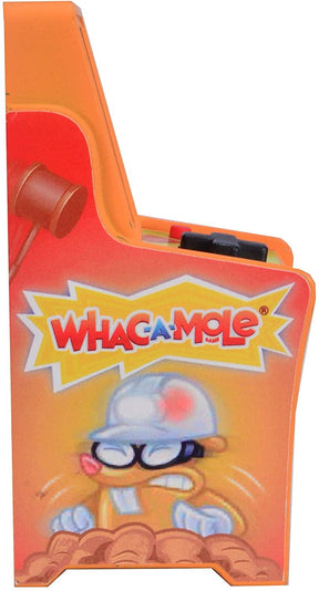Boardwalk Arcade Miniature Electronic Game | Whac-A-Mole