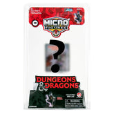 Worlds Smallest Dungeons and Dragons Series 2 Micro Figure | One Random