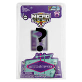 Worlds Smallest The Big Lebowski Micro Figure | One Random