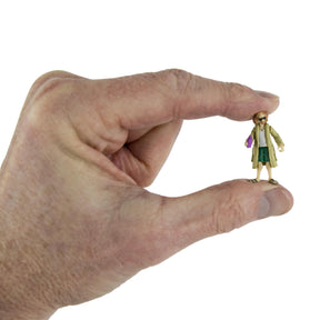 Worlds Smallest The Big Lebowski Micro Figure | One Random